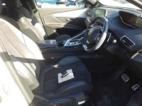 Peugeot 3008 лот № 4104 оценка 4  с аукциона в Японии 7