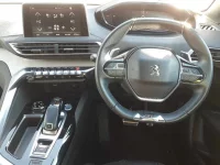 Peugeot 3008 лот № 4104 оценка 4  с аукциона в Японии 8