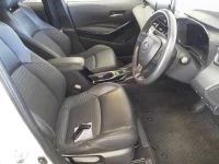 Toyota COROLLA TOURING лот № 30244 оценка 4  с аукциона в Японии 7