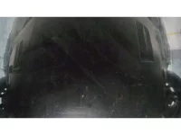 Toyota COROLLA TOURING лот № 30244 оценка 4  с аукциона в Японии 9