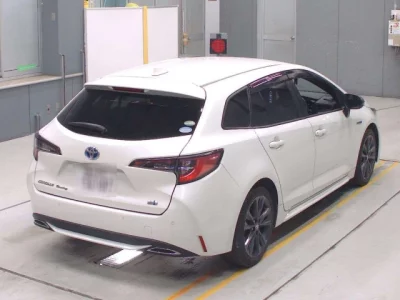 Toyota COROLLA TOURING