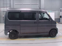 Honda VAMOS лот № 75123 оценка R  с аукциона в Японии 2