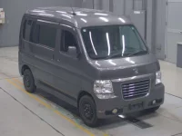 Honda VAMOS лот № 75123 оценка R  с аукциона в Японии 4