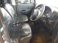 Honda VAMOS лот № 75123 оценка R  с аукциона в Японии 7