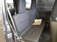 Honda VAMOS лот № 75123 оценка R  с аукциона в Японии 8