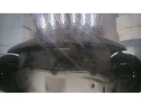 Honda VAMOS лот № 75123 оценка R  с аукциона в Японии 10