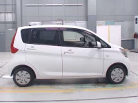 Mitsubishi EK WAGON лот № 30286 оценка 3.5  с аукциона в Японии 2