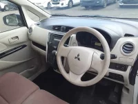 Mitsubishi EK WAGON лот № 30286 оценка 3.5  с аукциона в Японии 6