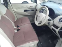 Mitsubishi EK WAGON лот № 30286 оценка 3.5  с аукциона в Японии 7