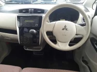 Mitsubishi EK WAGON лот № 30286 оценка 3.5  с аукциона в Японии 8