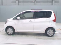 Mitsubishi EK WAGON лот № 30286 оценка 3.5  с аукциона в Японии 3