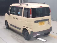 Suzuki SPACIA GEAR лот № 31 оценка RA  с аукциона в Японии 5