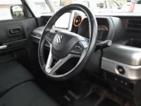 Suzuki SPACIA GEAR лот № 31 оценка RA  с аукциона в Японии 6