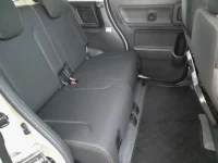 Suzuki SPACIA GEAR лот № 31 оценка RA  с аукциона в Японии 9