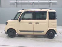 Suzuki SPACIA GEAR лот № 31 оценка RA  с аукциона в Японии 3