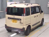 Suzuki SPACIA GEAR лот № 31 оценка RA  с аукциона в Японии 1