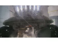 Suzuki SPACIA GEAR лот № 31 оценка RA  с аукциона в Японии 10