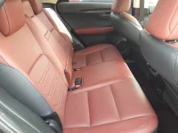 Lexus NX лот № 30153 оценка 3.5  с аукциона в Японии 9