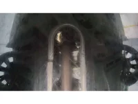 Lexus NX лот № 30153 оценка 3.5  с аукциона в Японии 10