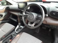 Toyota YARIS CROSS лот № 30346 оценка 4.5  с аукциона в Японии 6