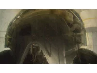 Toyota HIACE VAN лот № 30320 оценка 3  с аукциона в Японии 10