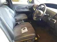 Toyota ESTIMA лот № 30343 оценка RA  с аукциона в Японии 7