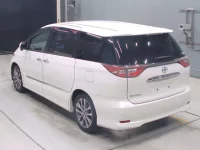 Toyota ESTIMA лот № 30343 оценка RA  с аукциона в Японии 5