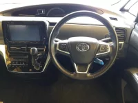 Toyota ESTIMA лот № 30343 оценка RA  с аукциона в Японии 8