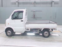 Suzuki CARRY TRUCK лот № 30276 оценка 4  с аукциона в Японии 3