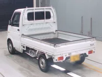 Suzuki CARRY TRUCK лот № 30276 оценка 4  с аукциона в Японии 5