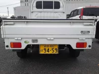 Suzuki CARRY TRUCK лот № 30276 оценка 4  с аукциона в Японии 8