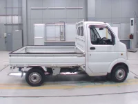 Suzuki CARRY TRUCK лот № 30276 оценка 4  с аукциона в Японии 2
