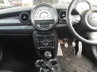 BMW MINI лот № 30256 оценка 4.5  с аукциона в Японии 8