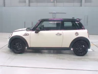 BMW MINI лот № 30256 оценка 4.5  с аукциона в Японии 3