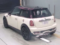 BMW MINI лот № 30256 оценка 4.5  с аукциона в Японии 5