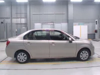 Toyota COROLLA AXIO лот № 30296 оценка 4  с аукциона в Японии 2