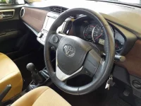 Toyota COROLLA AXIO лот № 30296 оценка 4  с аукциона в Японии 6