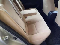 Toyota COROLLA AXIO лот № 30296 оценка 4  с аукциона в Японии 9