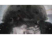 Toyota COROLLA AXIO лот № 30296 оценка 4  с аукциона в Японии 10