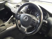 Lexus NX лот № 30302 оценка 4.5  с аукциона в Японии 6