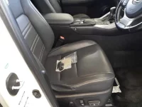 Lexus NX лот № 30302 оценка 4.5  с аукциона в Японии 7