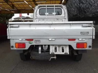 Suzuki CARRY TRUCK лот № 30303 оценка 3.5  с аукциона в Японии 8