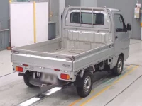 Suzuki CARRY TRUCK лот № 30303 оценка 3.5  с аукциона в Японии 1