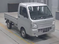 Suzuki CARRY TRUCK лот № 30303 оценка 3.5  с аукциона в Японии 4