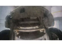 Hino DUTRO лот № 4133 оценка RA  с аукциона в Японии 10