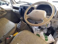 Hino DUTRO лот № 4133 оценка RA  с аукциона в Японии 6