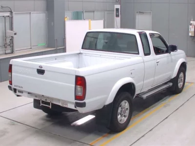 Nissan DATSUN PICKUP