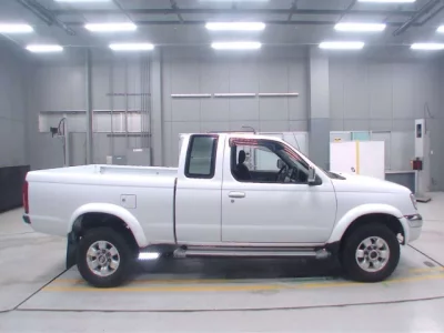 Nissan DATSUN PICKUP