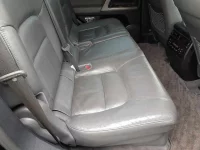 Toyota LAND CRUISER лот № 30282 оценка 3.5  с аукциона в Японии 9