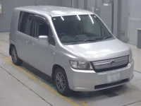 Honda SPIKE лот № 30294 оценка 3.5  с аукциона в Японии 4